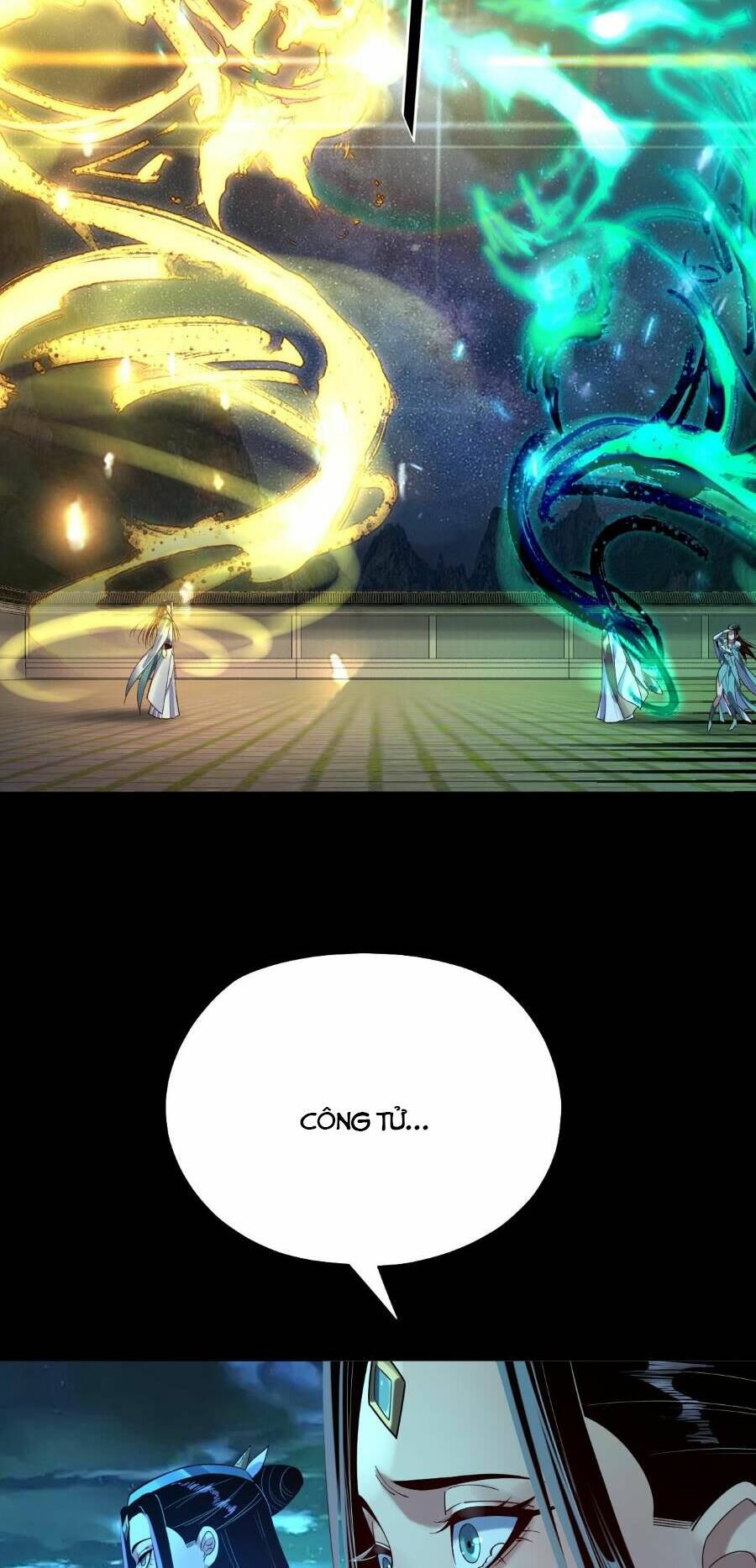 Ta Trời Sinh Đã Là Nhân Vật Phản Diện Chapter 135 - Trang 2