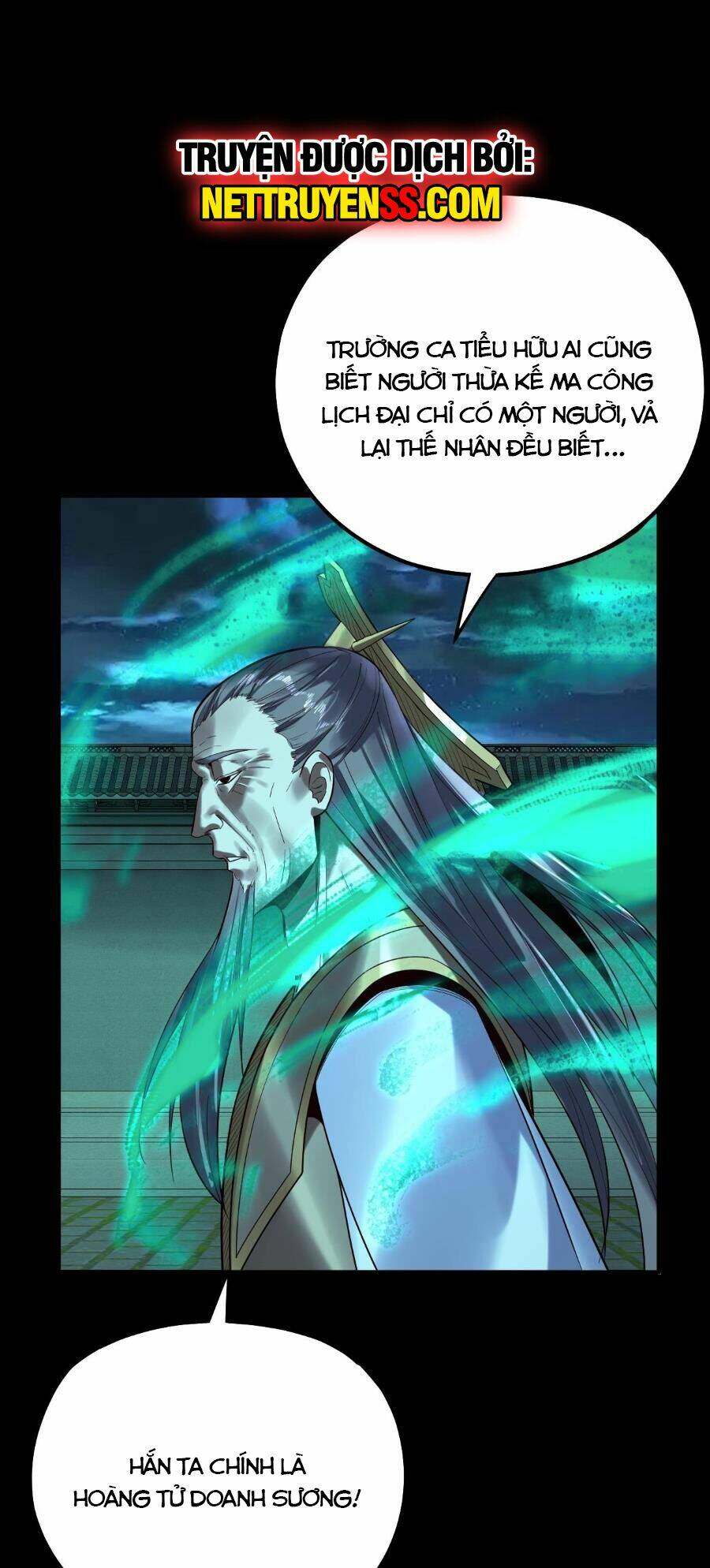 Ta Trời Sinh Đã Là Nhân Vật Phản Diện Chapter 135 - Trang 2