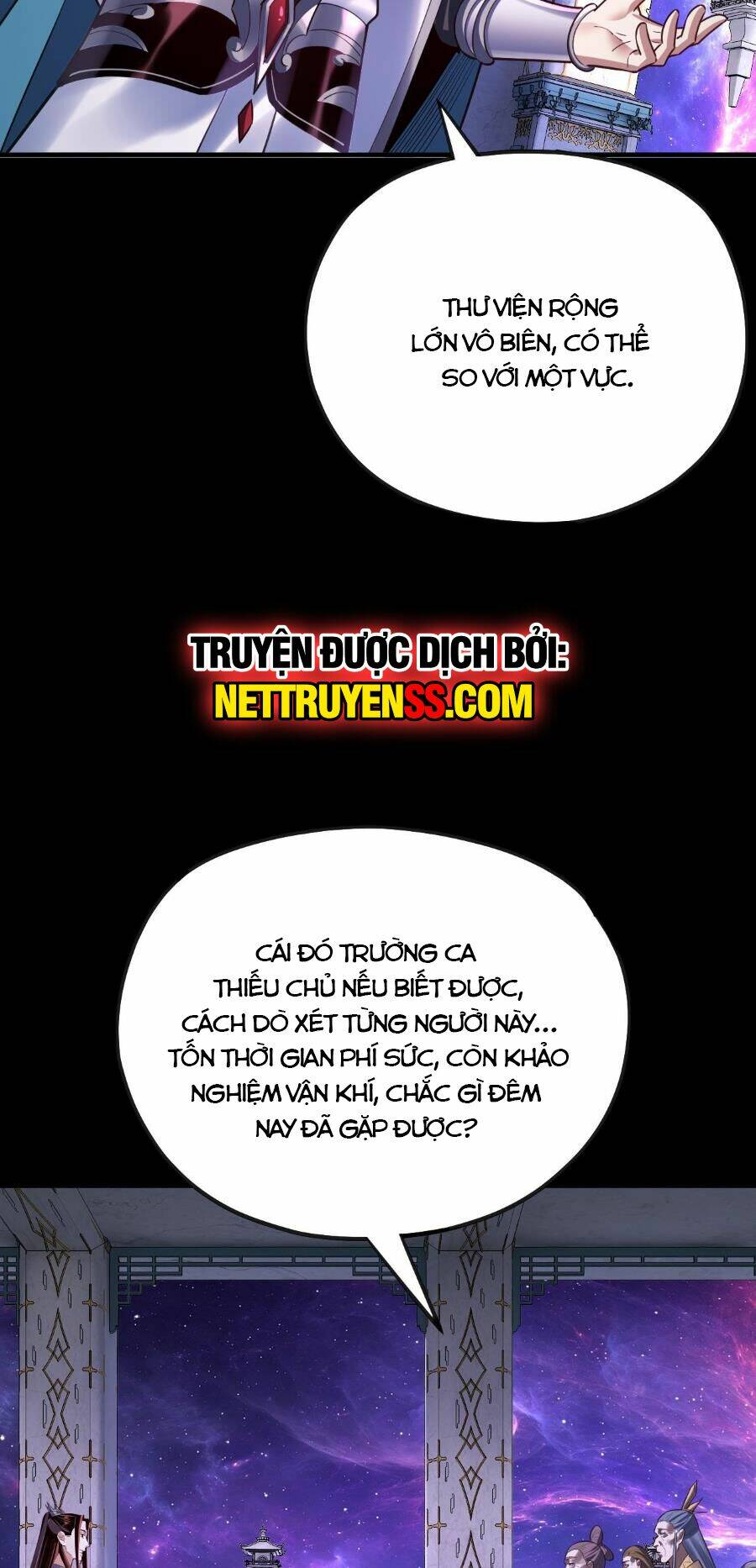 Ta Trời Sinh Đã Là Nhân Vật Phản Diện Chapter 135 - Trang 2