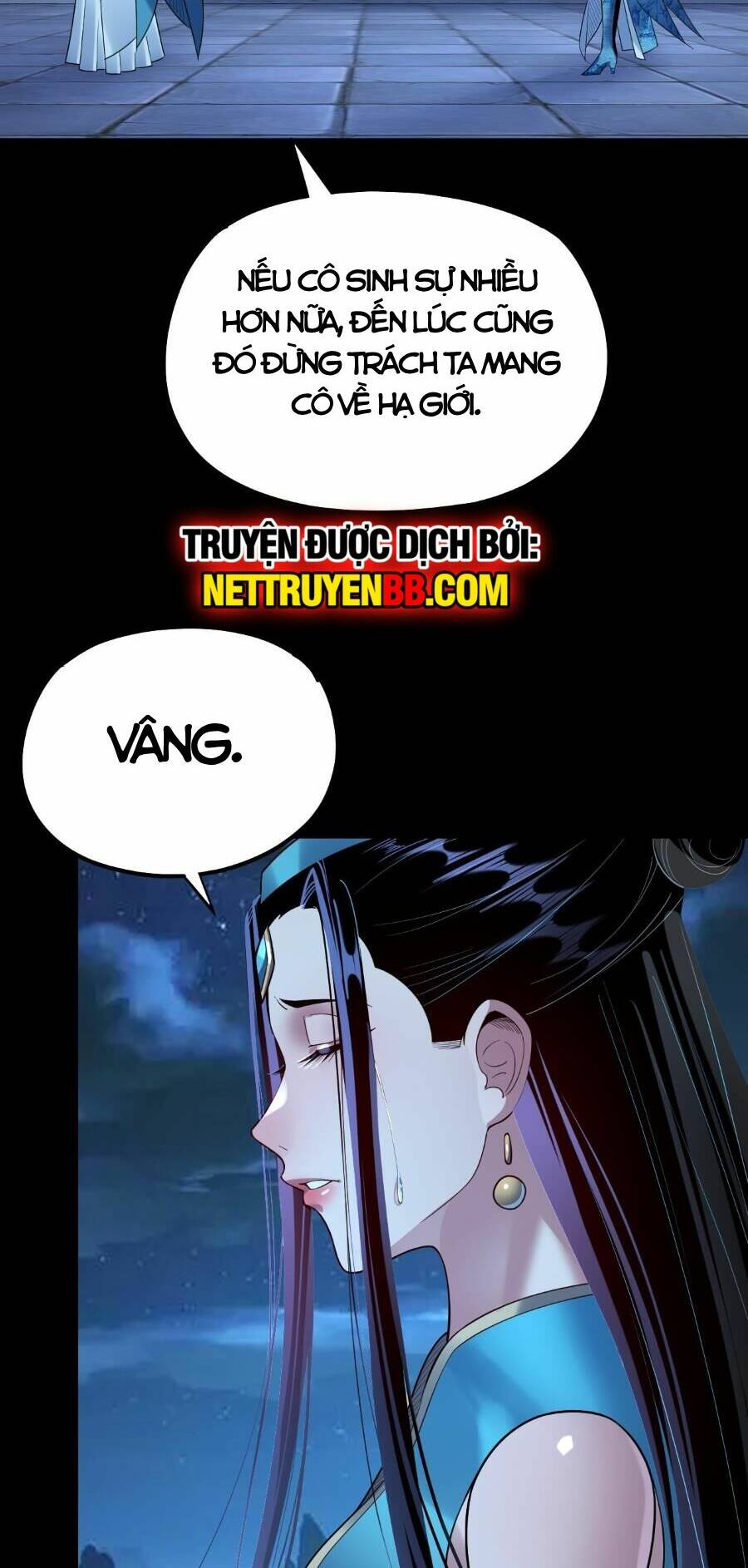 Ta Trời Sinh Đã Là Nhân Vật Phản Diện Chapter 136 - Trang 2