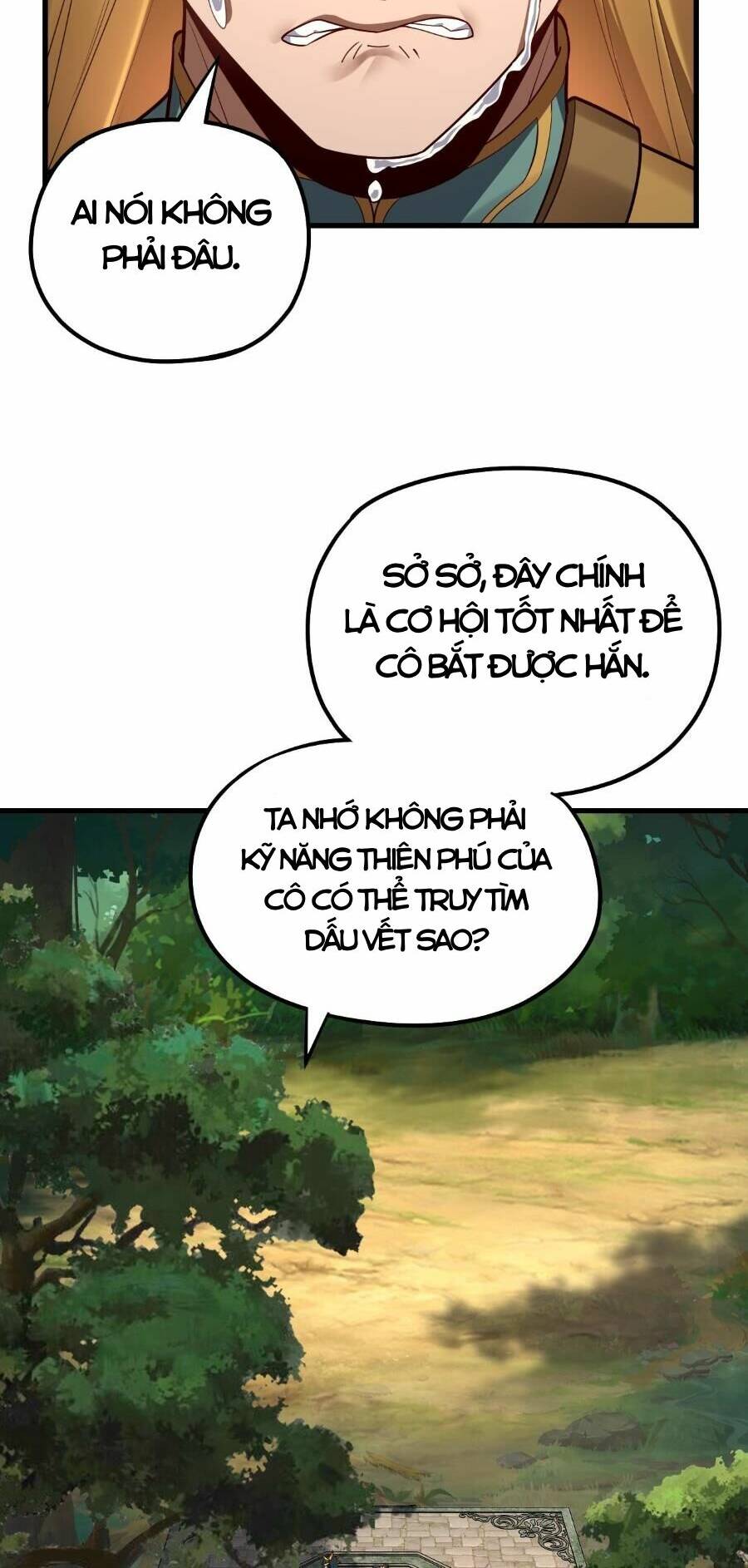 Ta Trời Sinh Đã Là Nhân Vật Phản Diện Chapter 136 - Trang 2