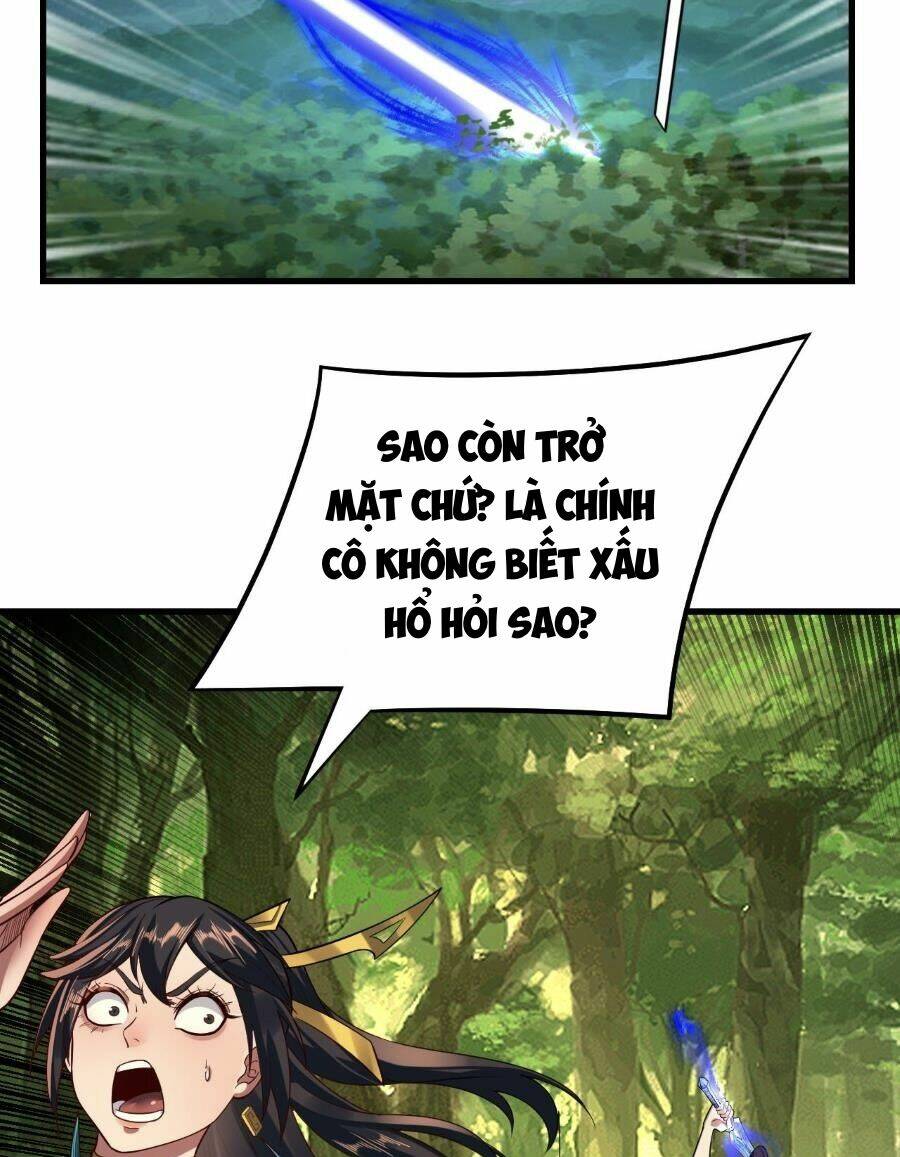 Ta Trời Sinh Đã Là Nhân Vật Phản Diện Chapter 136 - Trang 2