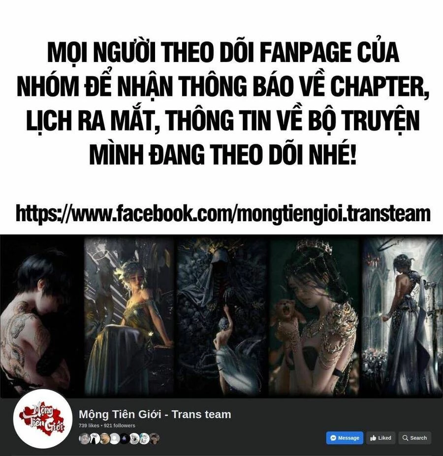 Ta Trời Sinh Đã Là Nhân Vật Phản Diện Chapter 137.5 - Trang 2