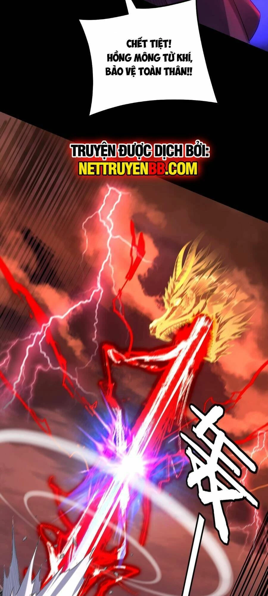 Ta Trời Sinh Đã Là Nhân Vật Phản Diện Chapter 137.5 - Trang 2