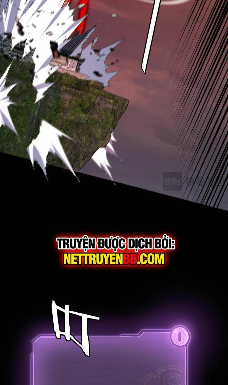 Ta Trời Sinh Đã Là Nhân Vật Phản Diện Chapter 137.5 - Trang 2