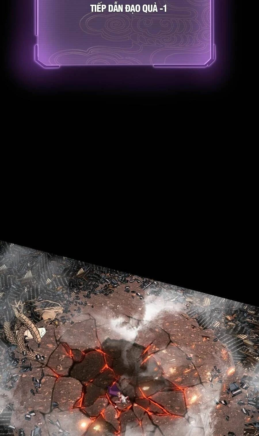 Ta Trời Sinh Đã Là Nhân Vật Phản Diện Chapter 137.5 - Trang 2