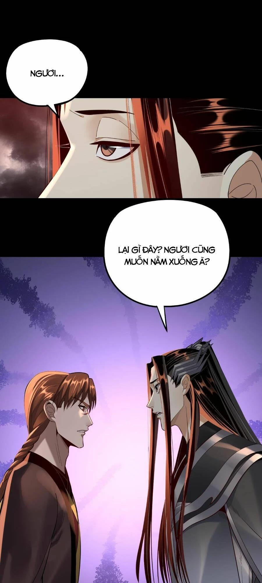 Ta Trời Sinh Đã Là Nhân Vật Phản Diện Chapter 137.5 - Trang 2