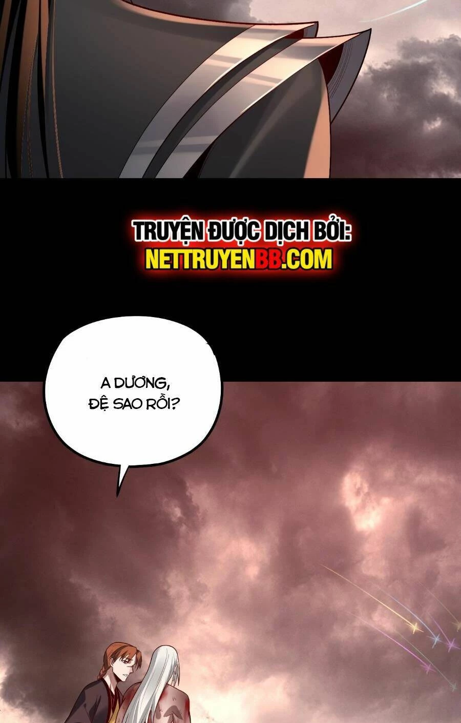 Ta Trời Sinh Đã Là Nhân Vật Phản Diện Chapter 137.5 - Trang 2