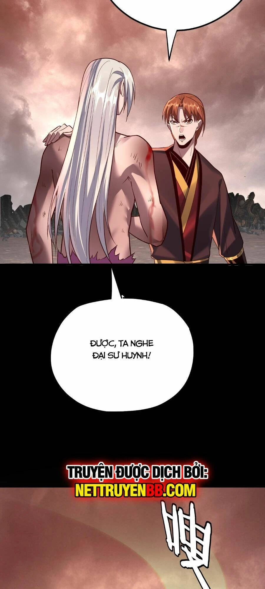 Ta Trời Sinh Đã Là Nhân Vật Phản Diện Chapter 137.5 - Trang 2