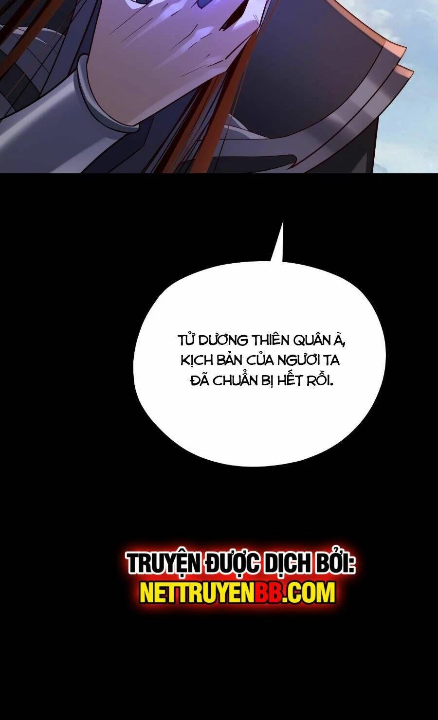 Ta Trời Sinh Đã Là Nhân Vật Phản Diện Chapter 137.5 - Trang 2