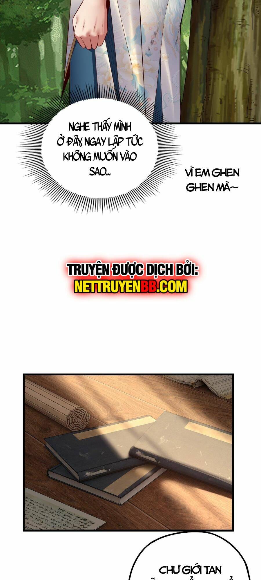 Ta Trời Sinh Đã Là Nhân Vật Phản Diện Chapter 137 - Trang 2