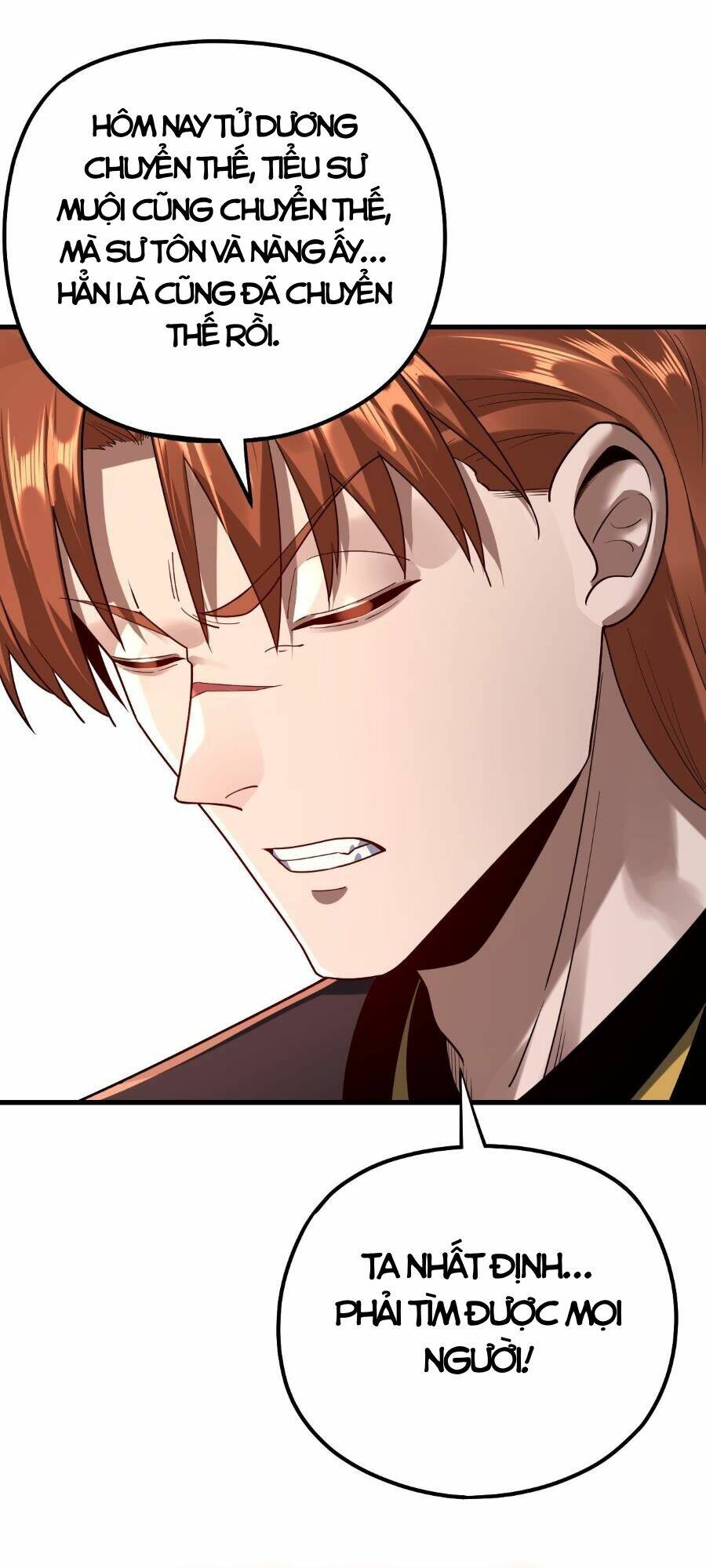 Ta Trời Sinh Đã Là Nhân Vật Phản Diện Chapter 137 - Trang 2