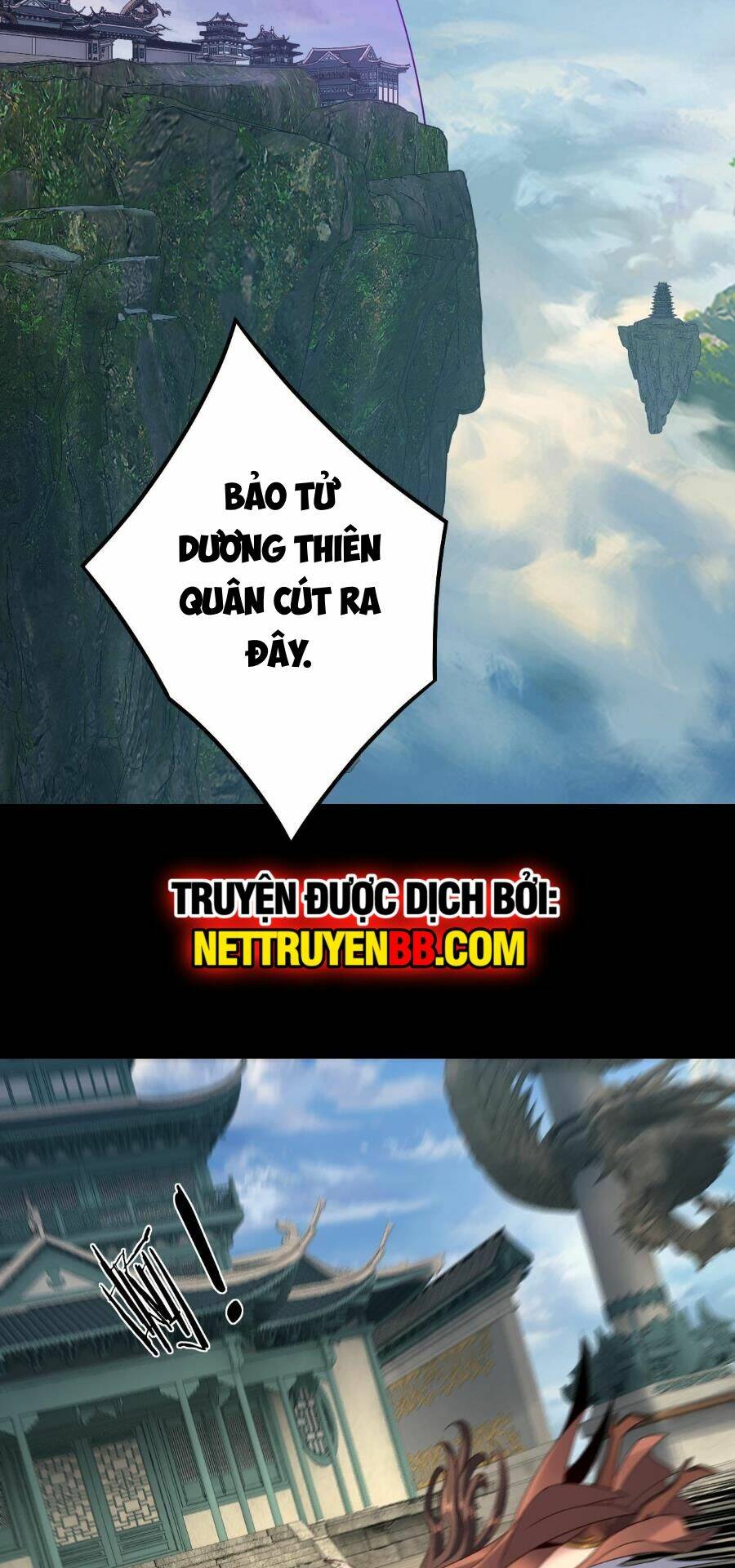 Ta Trời Sinh Đã Là Nhân Vật Phản Diện Chapter 137 - Trang 2