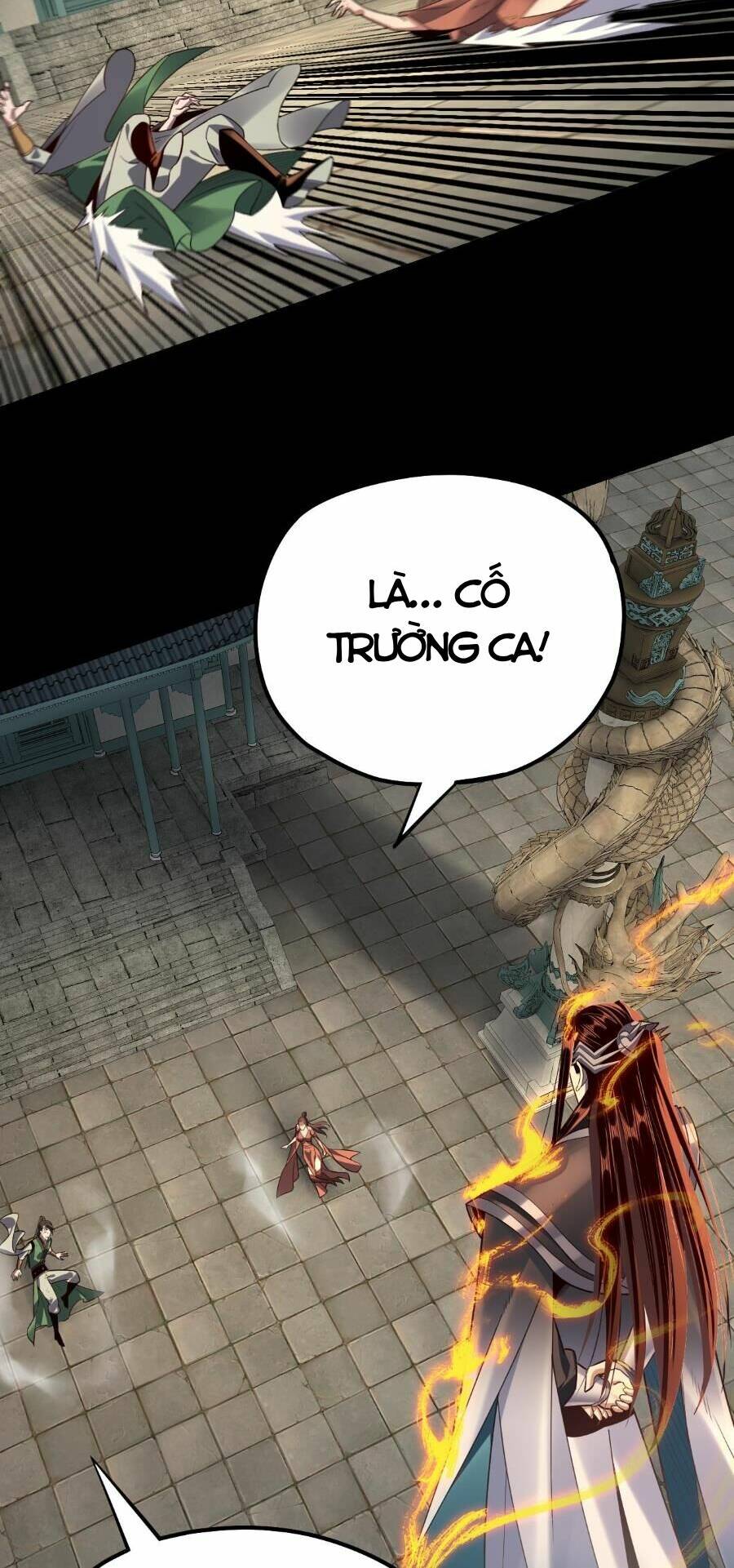 Ta Trời Sinh Đã Là Nhân Vật Phản Diện Chapter 137 - Trang 2