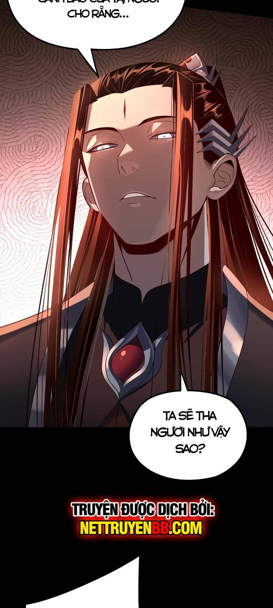 Ta Trời Sinh Đã Là Nhân Vật Phản Diện Chapter 137 - Trang 2