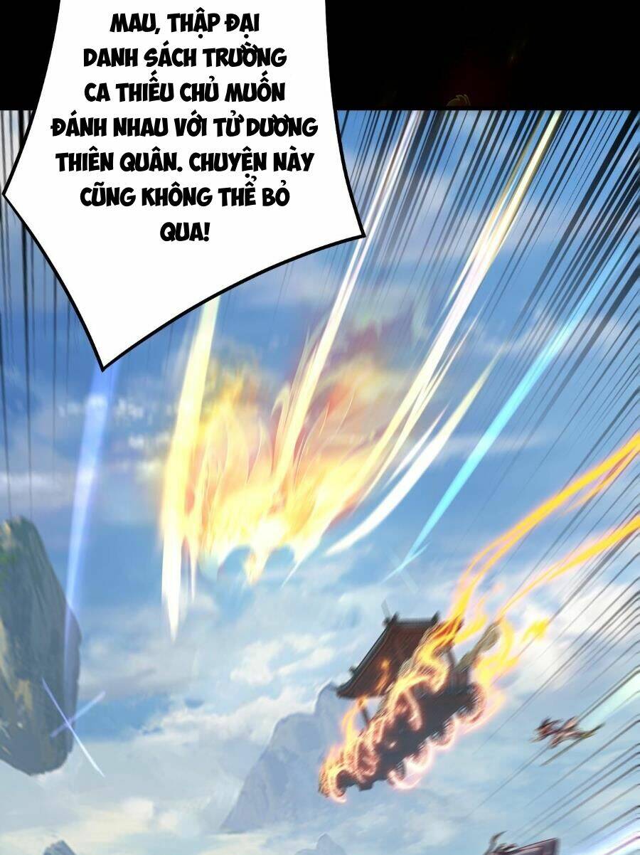 Ta Trời Sinh Đã Là Nhân Vật Phản Diện Chapter 137 - Trang 2