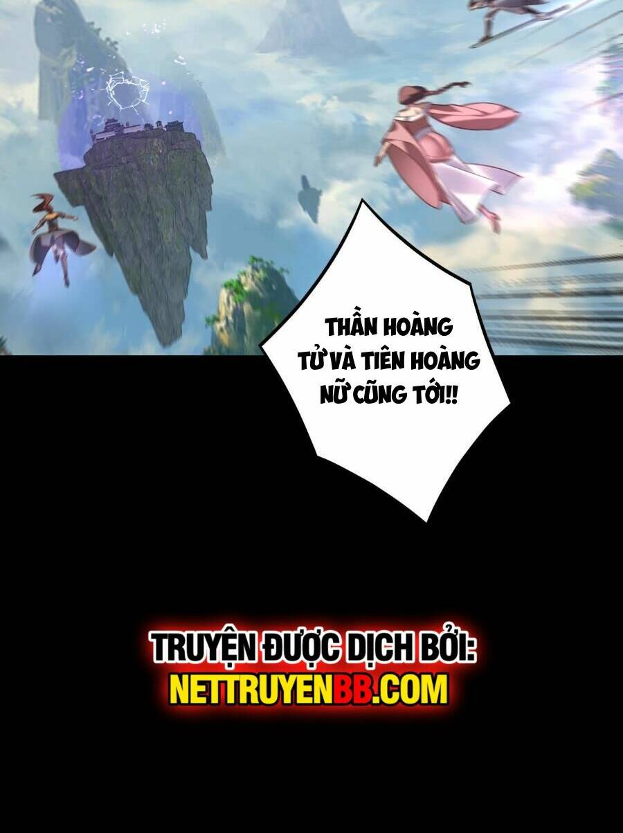 Ta Trời Sinh Đã Là Nhân Vật Phản Diện Chapter 137 - Trang 2