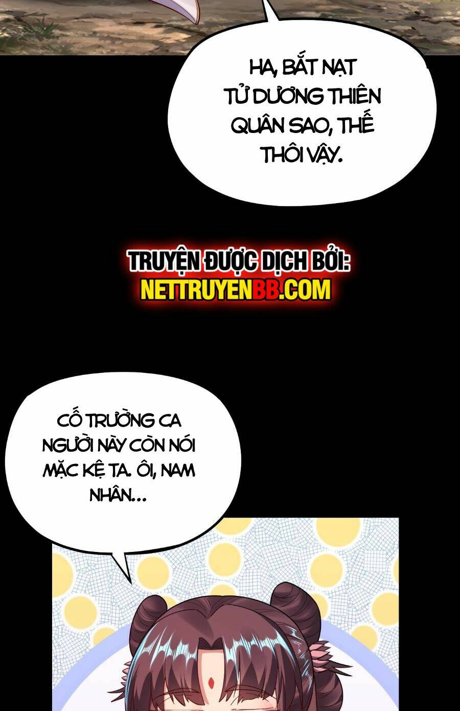 Ta Trời Sinh Đã Là Nhân Vật Phản Diện Chapter 137 - Trang 2