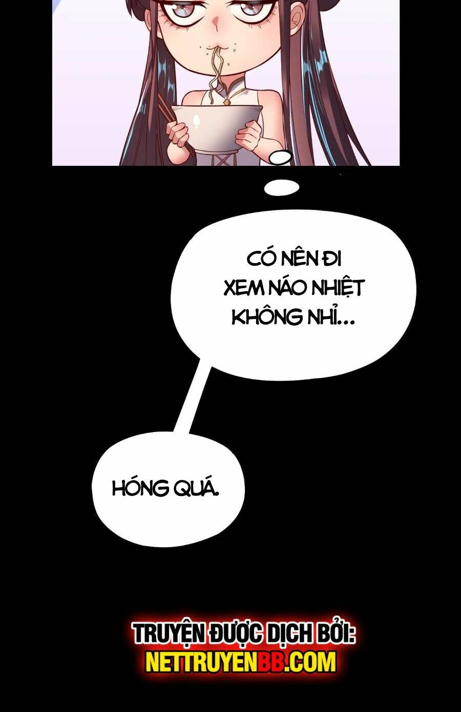 Ta Trời Sinh Đã Là Nhân Vật Phản Diện Chapter 137 - Trang 2