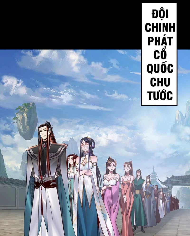 Ta Trời Sinh Đã Là Nhân Vật Phản Diện Chapter 138.5 - Trang 2