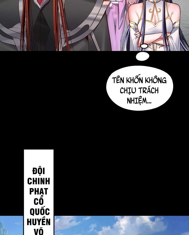 Ta Trời Sinh Đã Là Nhân Vật Phản Diện Chapter 138.5 - Trang 2