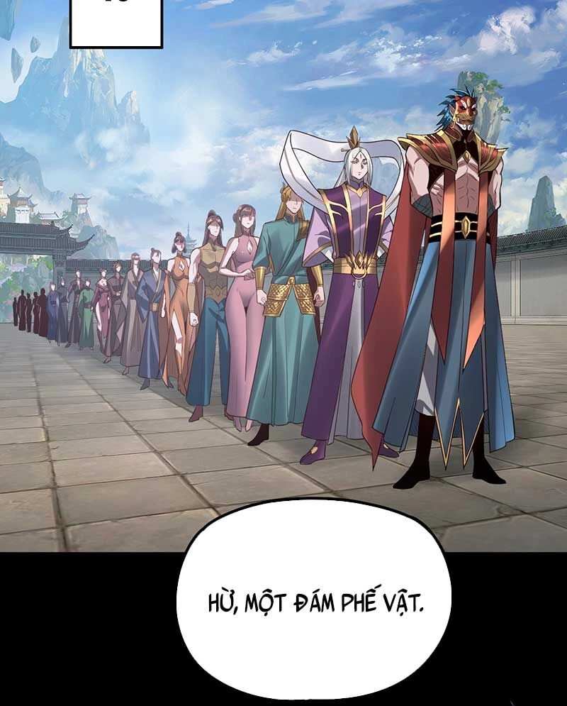 Ta Trời Sinh Đã Là Nhân Vật Phản Diện Chapter 138.5 - Trang 2