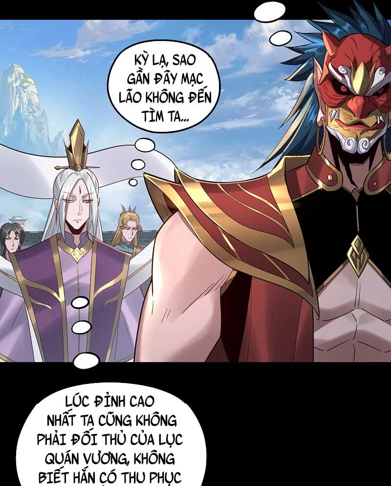 Ta Trời Sinh Đã Là Nhân Vật Phản Diện Chapter 138.5 - Trang 2