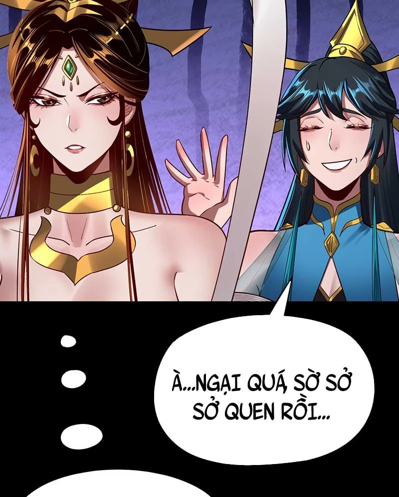 Ta Trời Sinh Đã Là Nhân Vật Phản Diện Chapter 138.5 - Trang 2