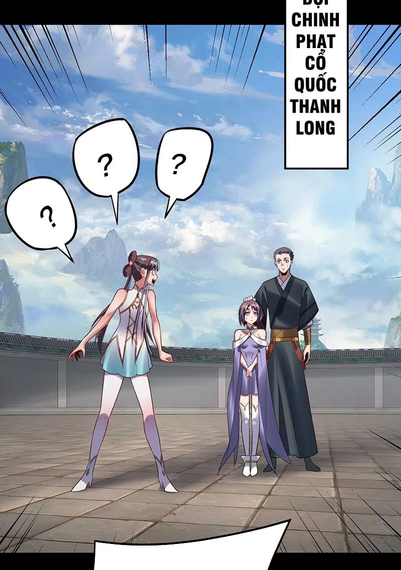 Ta Trời Sinh Đã Là Nhân Vật Phản Diện Chapter 138.5 - Trang 2