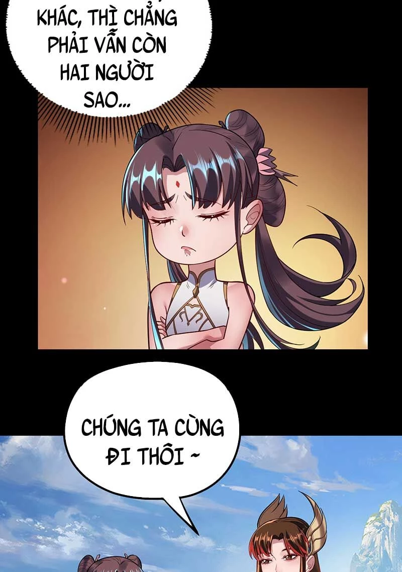 Ta Trời Sinh Đã Là Nhân Vật Phản Diện Chapter 138.5 - Trang 2