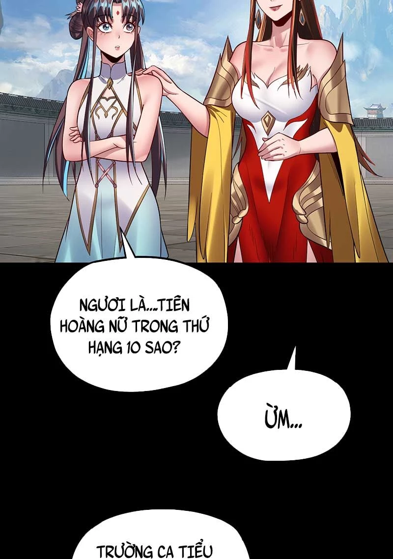 Ta Trời Sinh Đã Là Nhân Vật Phản Diện Chapter 138.5 - Trang 2