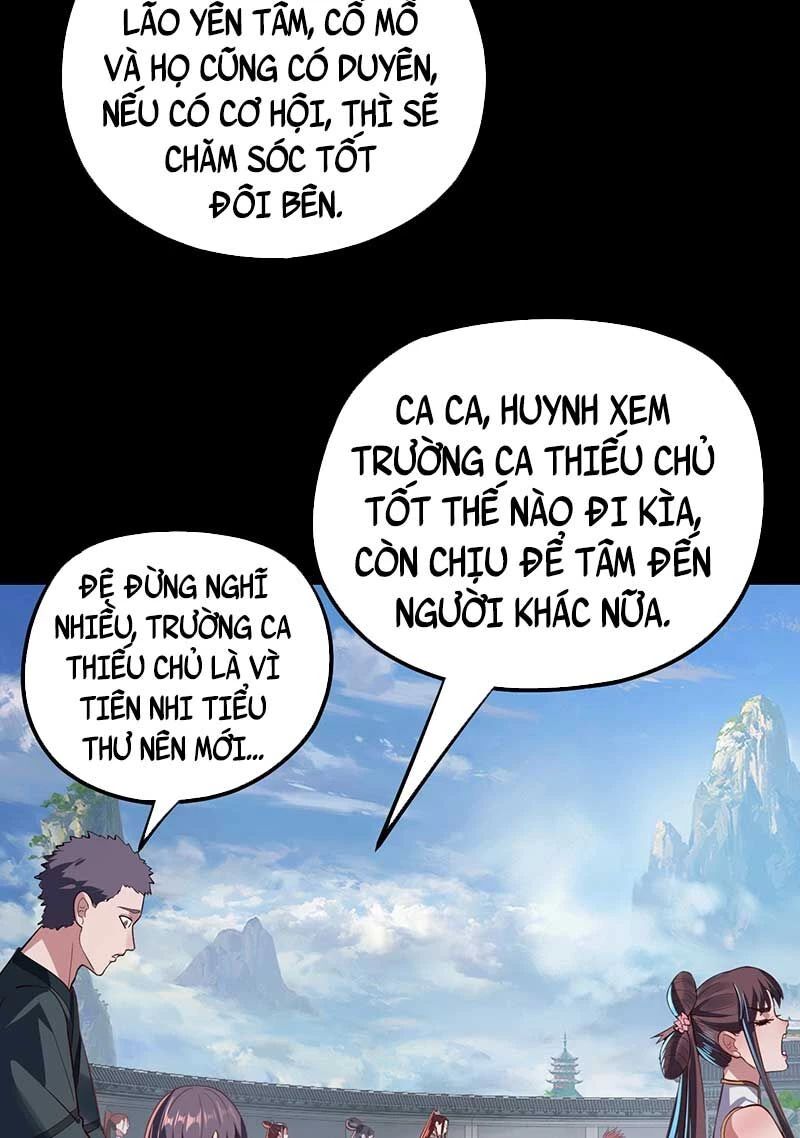 Ta Trời Sinh Đã Là Nhân Vật Phản Diện Chapter 138.5 - Trang 2