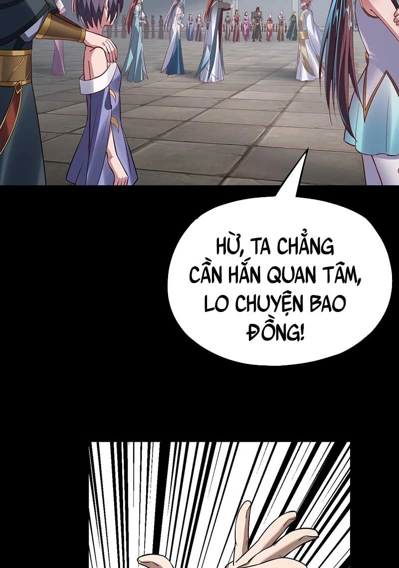 Ta Trời Sinh Đã Là Nhân Vật Phản Diện Chapter 138.5 - Trang 2