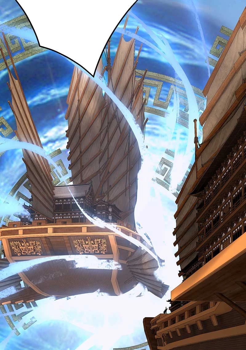 Ta Trời Sinh Đã Là Nhân Vật Phản Diện Chapter 138.5 - Trang 2