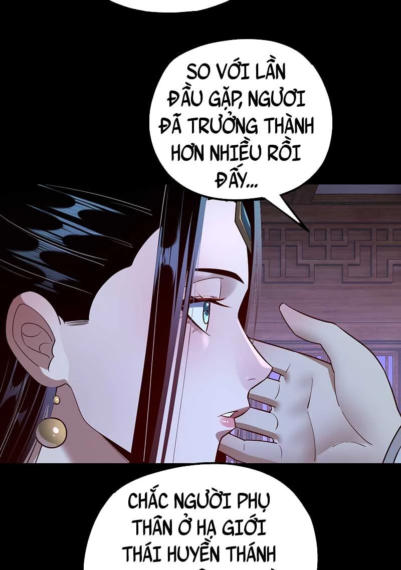 Ta Trời Sinh Đã Là Nhân Vật Phản Diện Chapter 138.5 - Trang 2