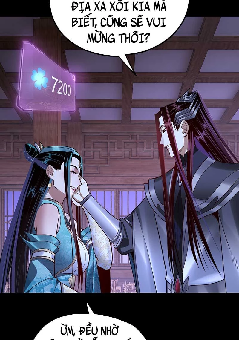 Ta Trời Sinh Đã Là Nhân Vật Phản Diện Chapter 138.5 - Trang 2