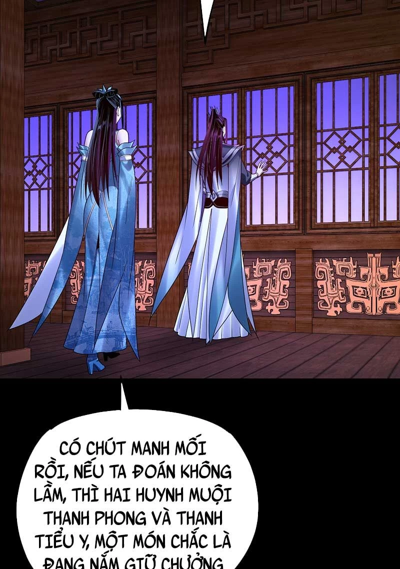 Ta Trời Sinh Đã Là Nhân Vật Phản Diện Chapter 138.5 - Trang 2