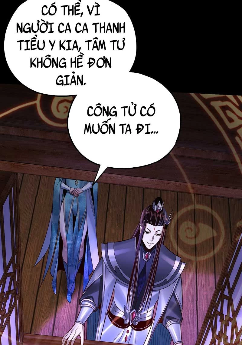 Ta Trời Sinh Đã Là Nhân Vật Phản Diện Chapter 138.5 - Trang 2