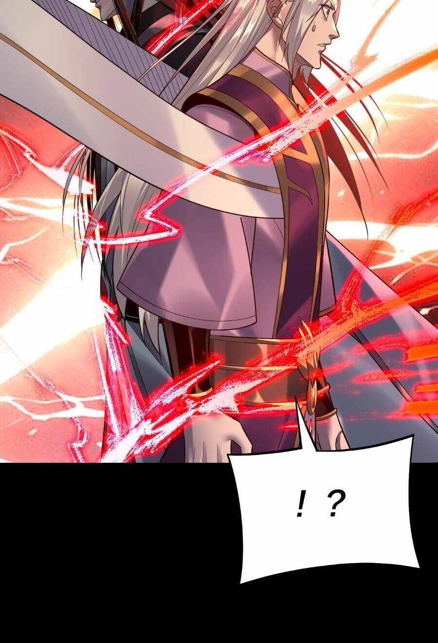 Ta Trời Sinh Đã Là Nhân Vật Phản Diện Chapter 138 - Trang 2