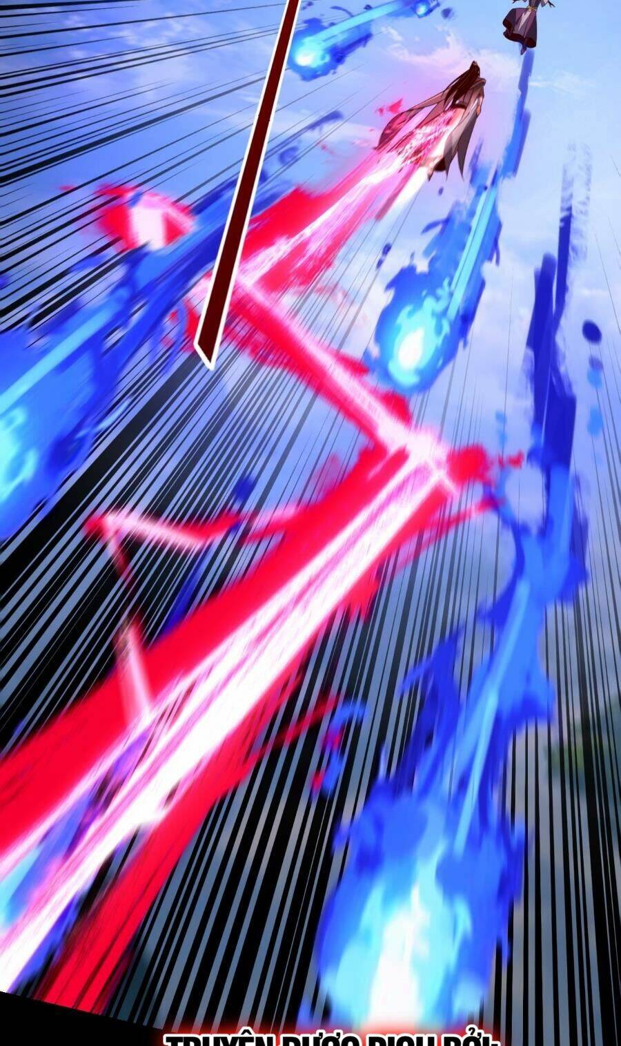 Ta Trời Sinh Đã Là Nhân Vật Phản Diện Chapter 138 - Trang 2