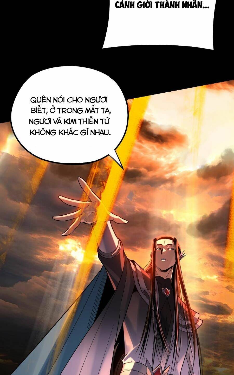 Ta Trời Sinh Đã Là Nhân Vật Phản Diện Chapter 138 - Trang 2