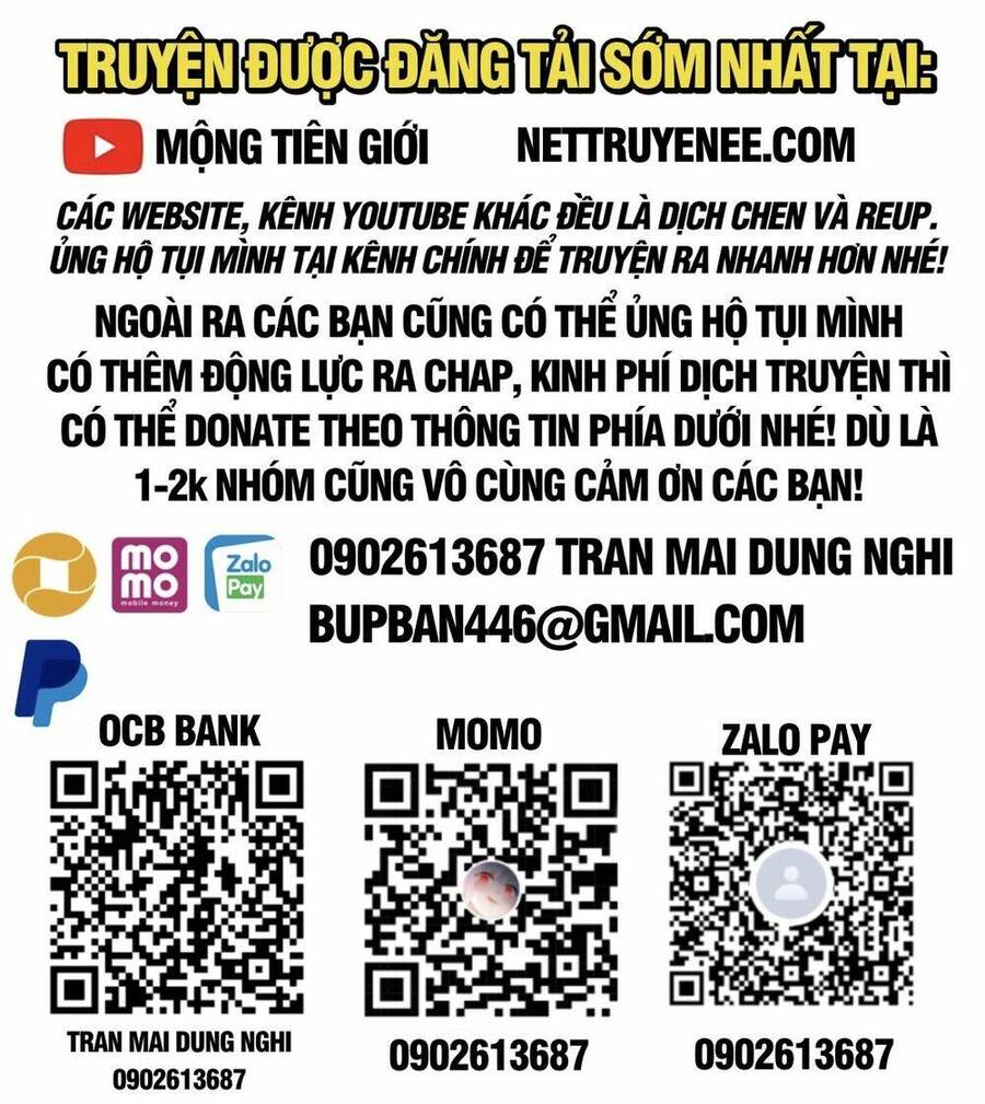Ta Trời Sinh Đã Là Nhân Vật Phản Diện Chapter 139.5 - Trang 2
