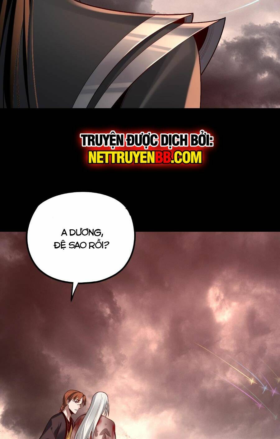 Ta Trời Sinh Đã Là Nhân Vật Phản Diện Chapter 139 - Trang 2