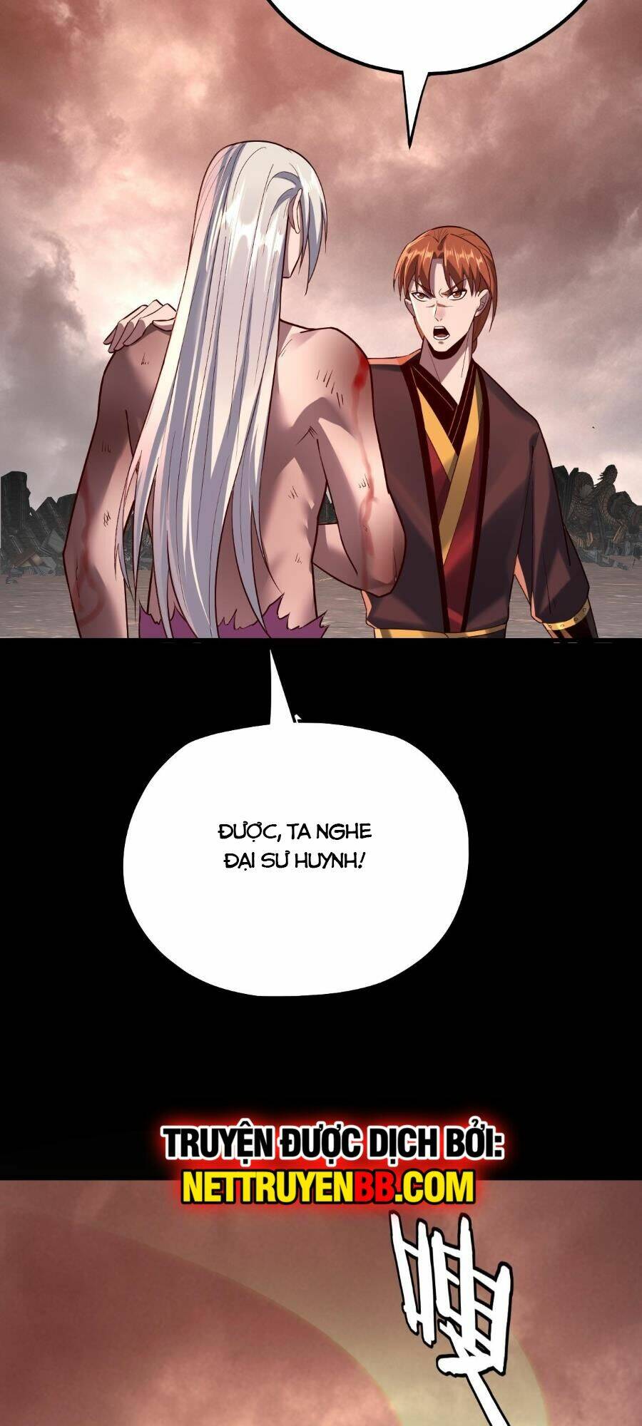 Ta Trời Sinh Đã Là Nhân Vật Phản Diện Chapter 139 - Trang 2