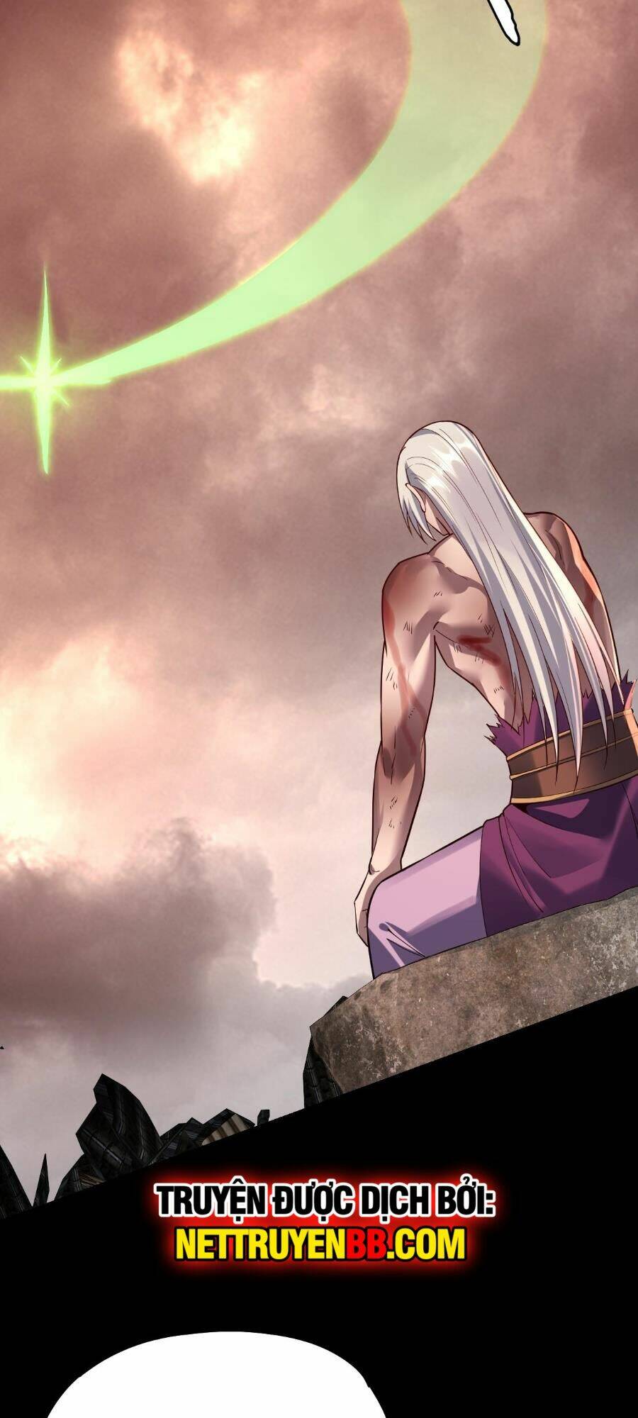 Ta Trời Sinh Đã Là Nhân Vật Phản Diện Chapter 139 - Trang 2