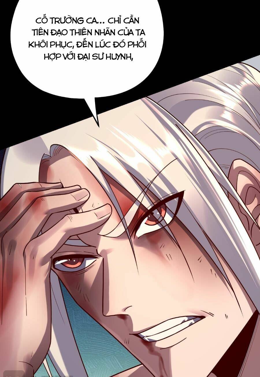 Ta Trời Sinh Đã Là Nhân Vật Phản Diện Chapter 139 - Trang 2