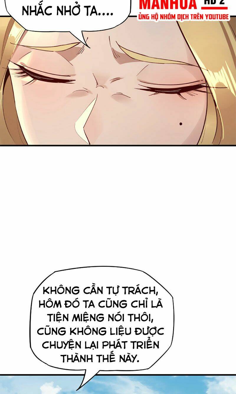 Ta Trời Sinh Đã Là Nhân Vật Phản Diện Chapter 14 - Trang 2