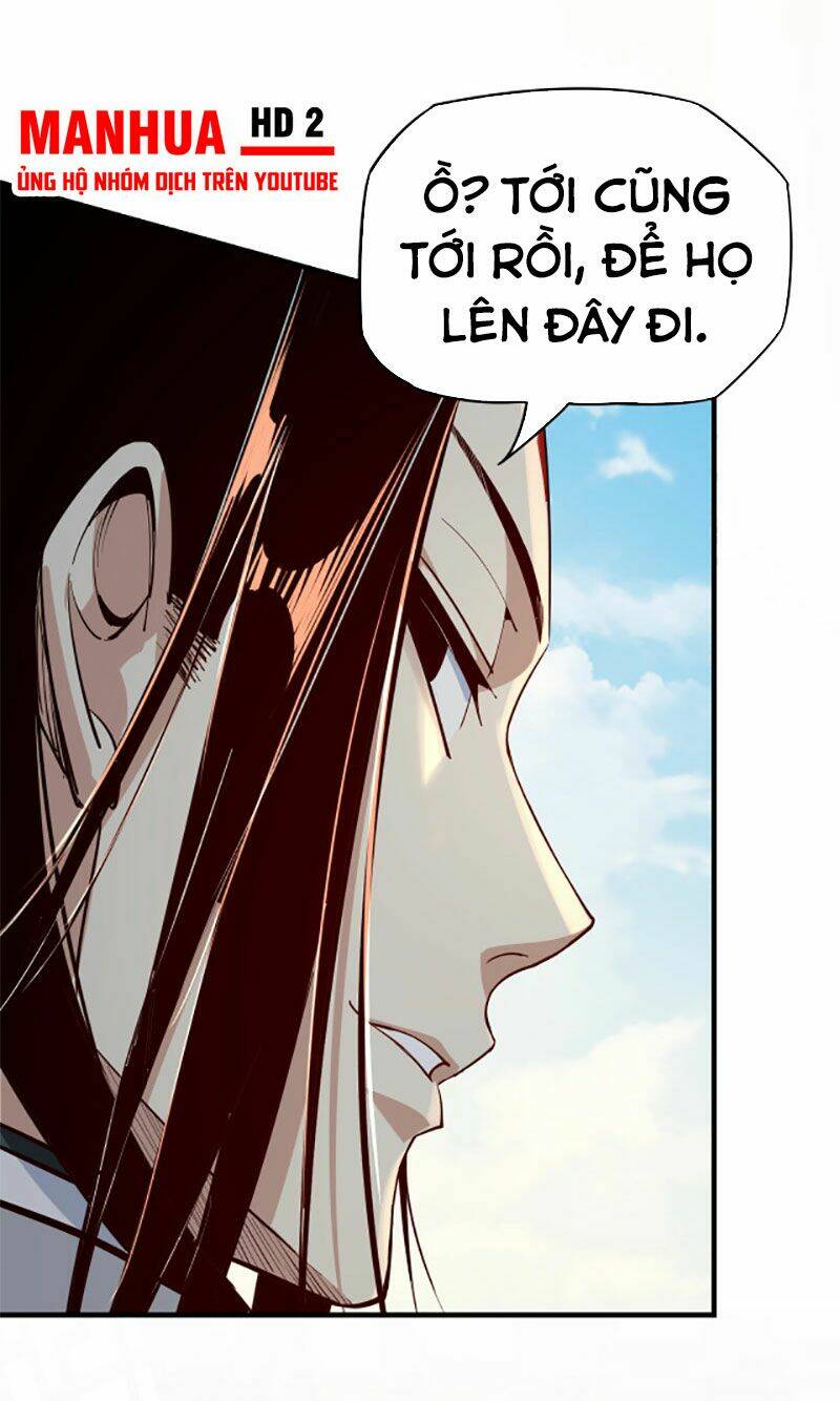 Ta Trời Sinh Đã Là Nhân Vật Phản Diện Chapter 14 - Trang 2