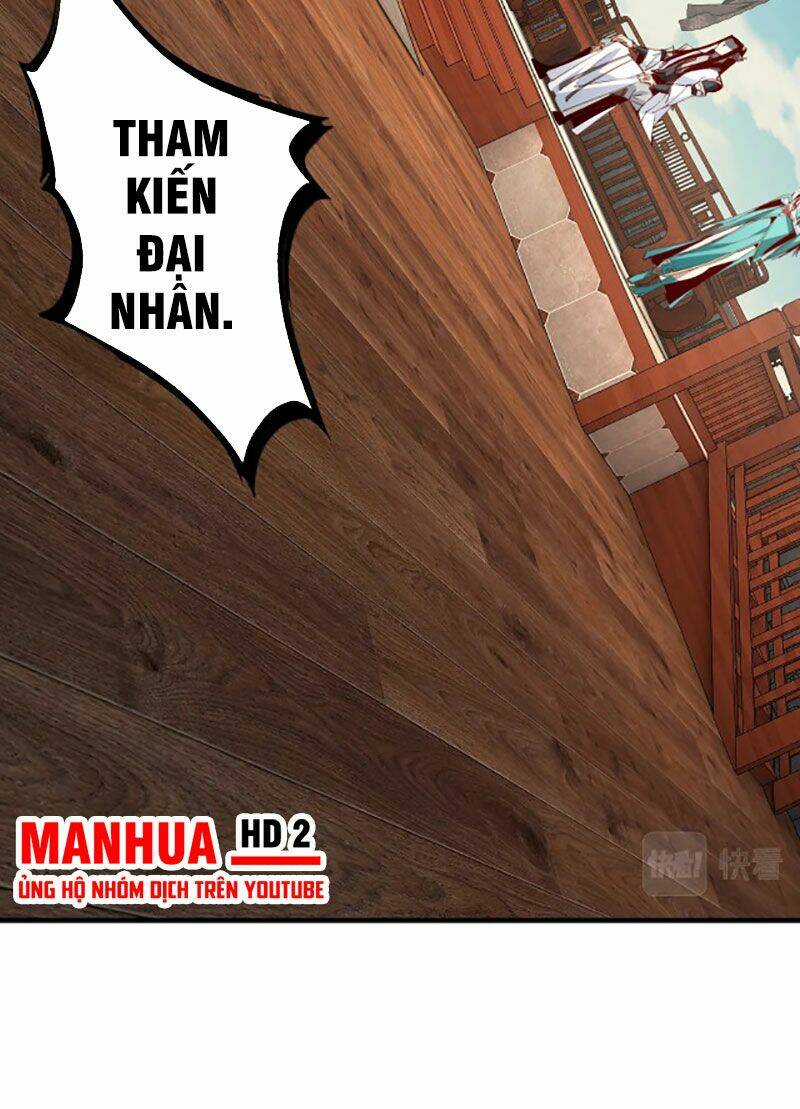 Ta Trời Sinh Đã Là Nhân Vật Phản Diện Chapter 14 - Trang 2