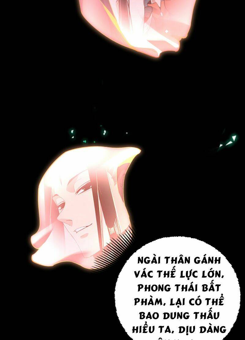 Ta Trời Sinh Đã Là Nhân Vật Phản Diện Chapter 14 - Trang 2